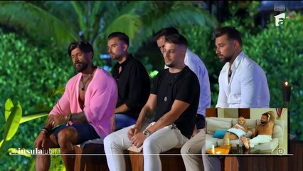 Insula Iubirii Sezonul 8 Episodul 17 online 20 August 2024