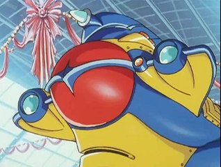 Astro Boy 2003 - 08