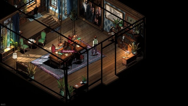 Morriton Manor Stories: Nordic Whispers - Detektiv-Rollenspiel auf einer verfluchten Insel