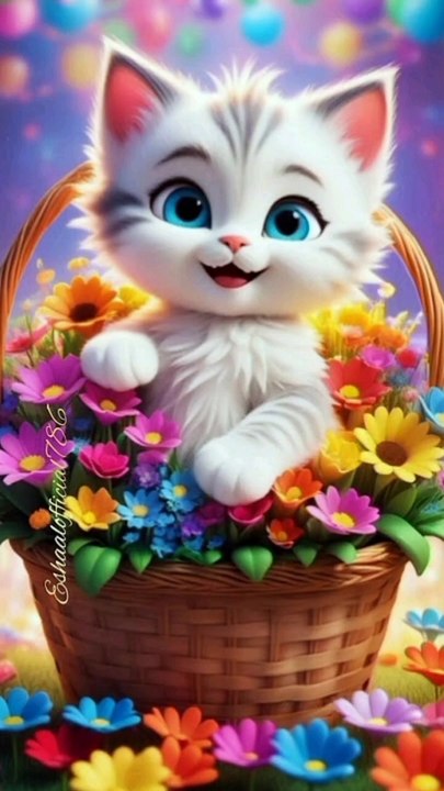 y2mate.com - cute cats_v720P