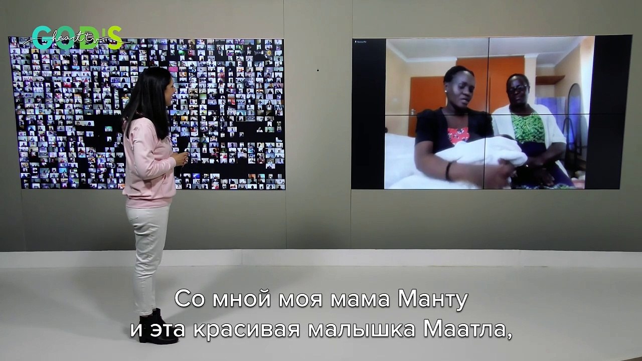 РЕБЁНОК-ЧУДО После 8 Выкидышей, 11 Лет в Браке!