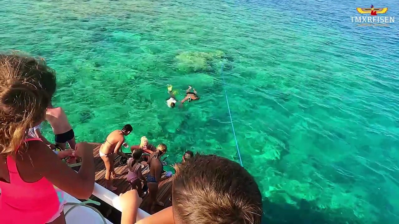 Rundreise in Ägypten