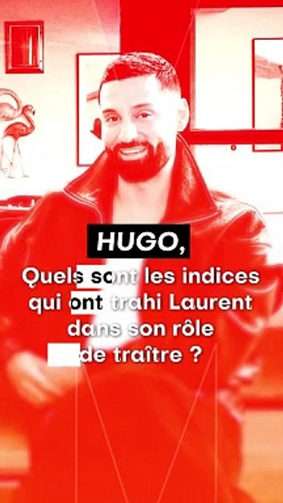 Laurent Ruquier et Hugo Manos dans « Les Traîtres » : « On y est allé sans crainte pour notre couple »