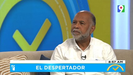 “Solo un 4% recibió los libros el año escolar pasado”, según Eduardo Hidalgo| El Despertador