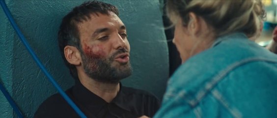 Nice Girls (2024) Hollywood Movie Hindi English Dubbed