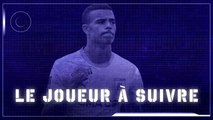 Marseille - Le joueur à suivre : Mason Greenwood