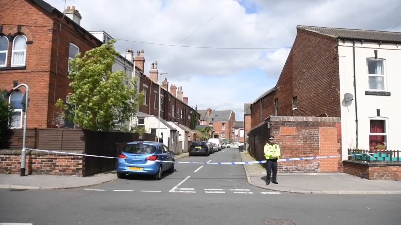 Delivery driver death sparks murder investigation in Leeds