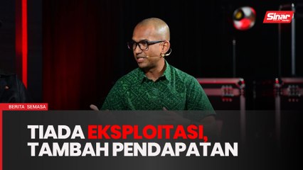 Kami penuhi gaji minimum per jam ditetap kerajaan - Grab