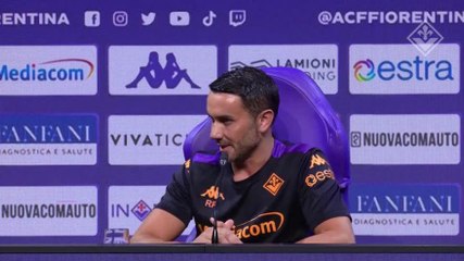 Dove giocherà Nico Gonzalez? Palladino dice la sua