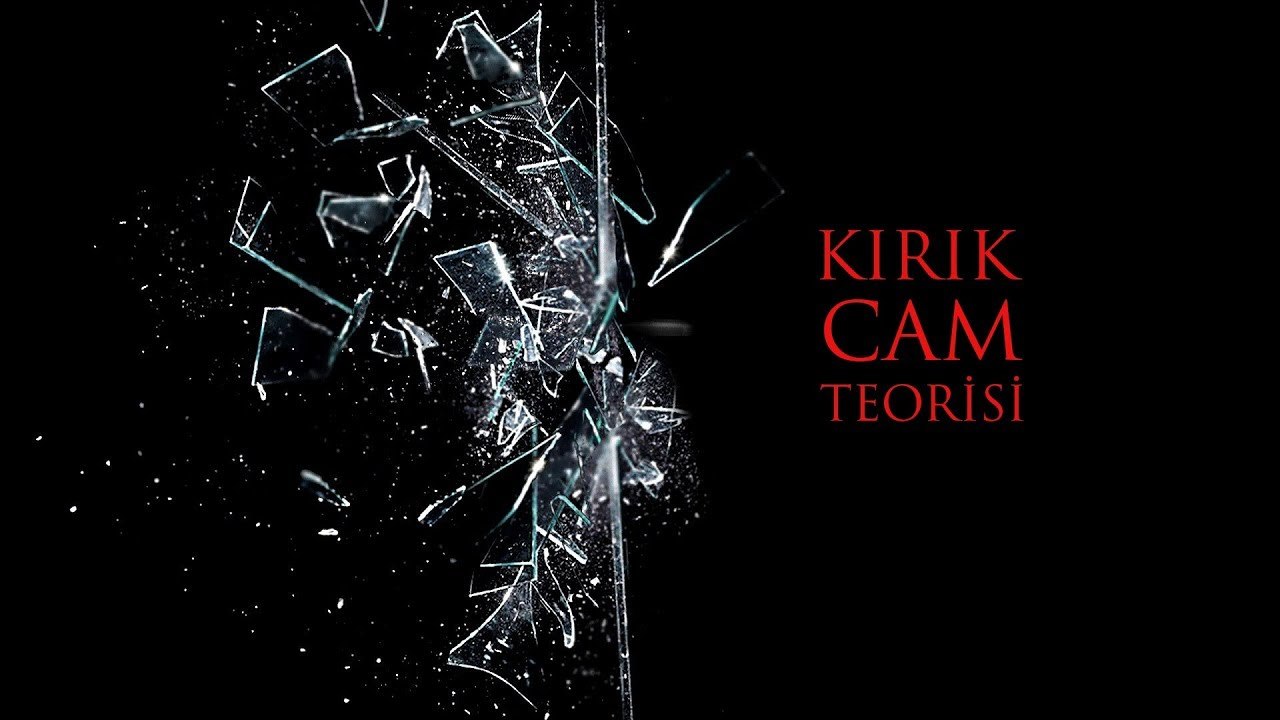 Kırık Cam Teorisi | Bir Sosyal Deneyin Düşündürücü Sonucu