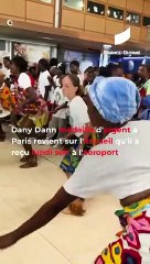 [GUYANE] Dany Dann de retour à la maison !