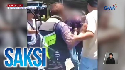 Saksi: (Part 2) Sinuntok na traffic enforcer; Bakuna vs ASF; Plano ng Pinoy Olympians