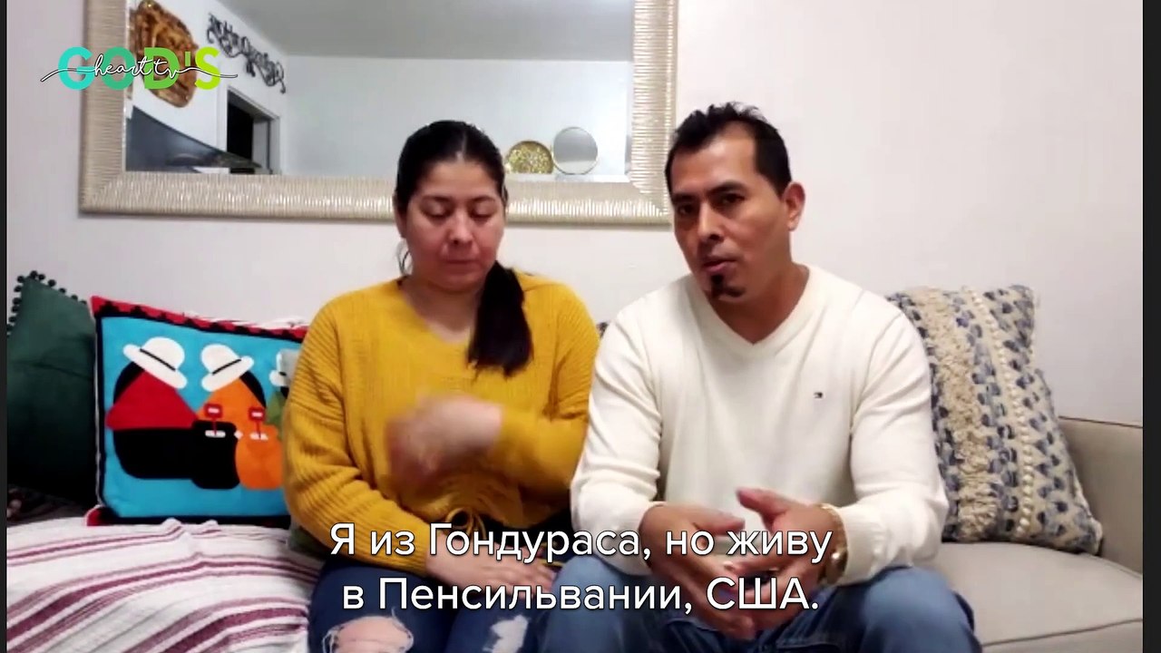 Как Победить Атаки КОЛДОВСТВА!! | Мощное Свидетельство Освобождения