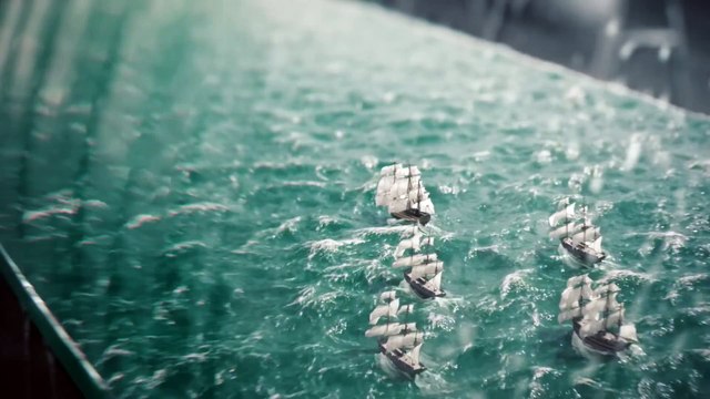 Civilization 7 - Narrator Reveal Trailer (ft. Gwendoline Christie)