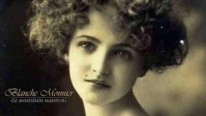 Blanche Monnier | Öz Annesi Tarafından Tutsak Edilen Kız
