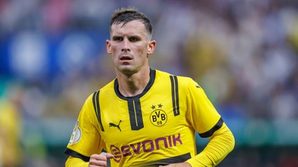 Kann der BVB um den Titel mitspielen? "Wenn Groß der neue Xhaka wird ..."