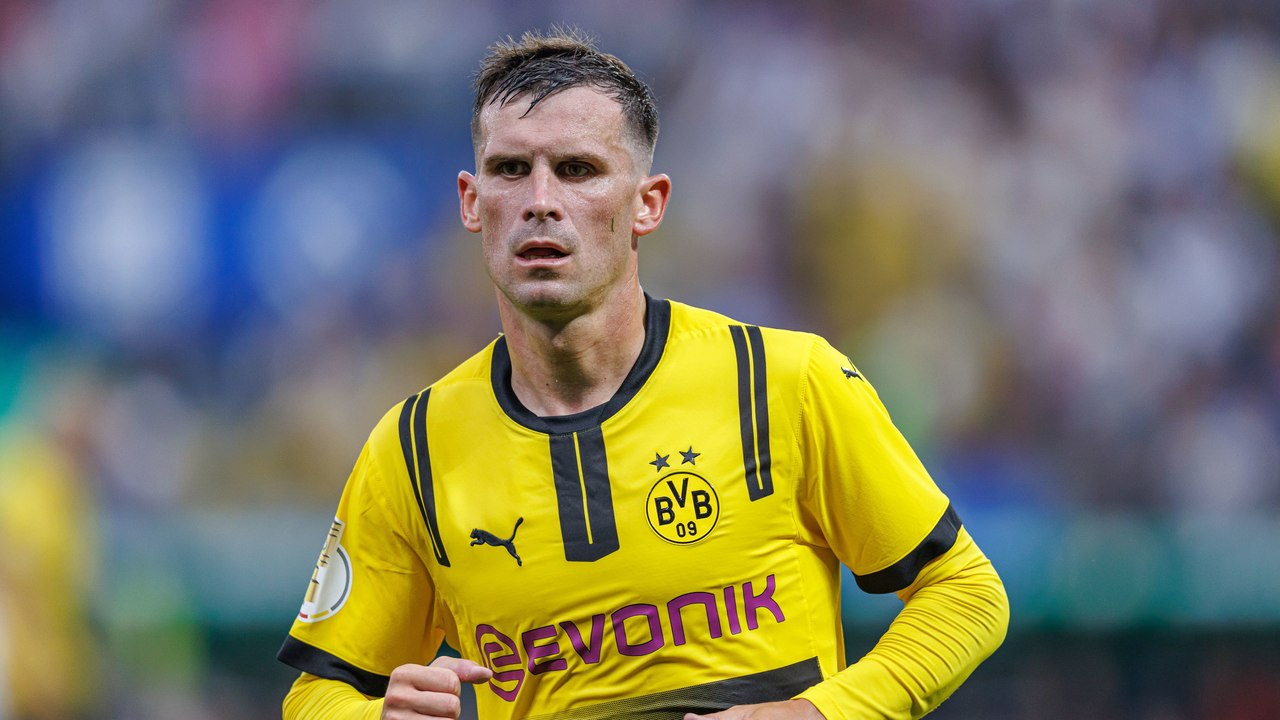 Kann der BVB um den Titel mitspielen? 'Wenn Groß der neue Xhaka wird ...'