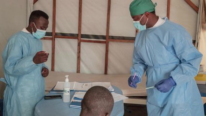 Debunked: Anti-Vaxxers claim mpox outbreak is a ‘scandemic’
