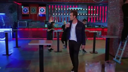 مسلسل حلو ومر الحلقة 38 مدبلج