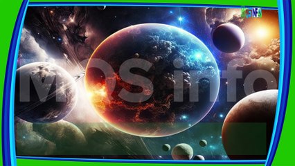Some Cool Facts About The Universe - Facts About The Universe - MQS info #facts #Universe