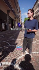 Tu ferais un plan a 3 avec ton clone ? Oui, y a des questions chelou aussi sur ce compte