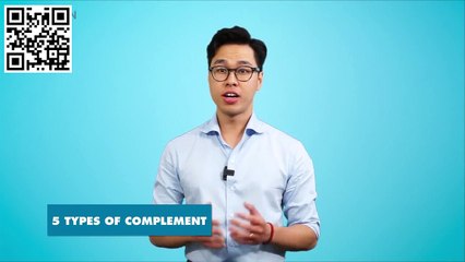 TOEIC PREP : 7.1 Các Mẫu Câu