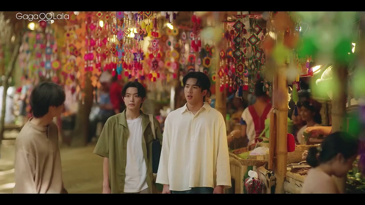 [ENG] EP.6 I Saw You in My Dream (2024)