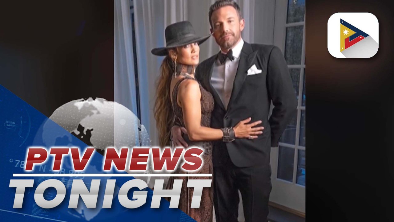 Jennifer Lopez files for divorce from Ben Affleck 2 years after tying the knot