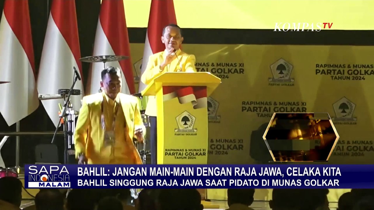 Soal Budaya Kerajaan di Indonesia, Istana: Tanyakan ke Akademisi