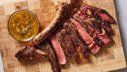 Cowboy Butter Is What Your Steak Dinner Is Missing