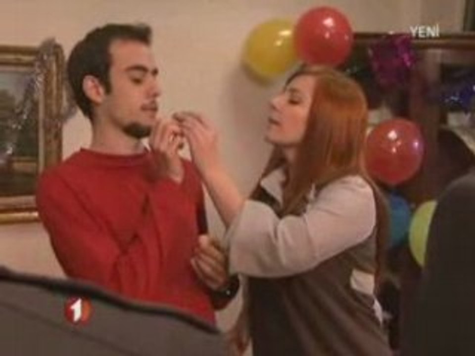 Bızım evın halerı bolum 361 5