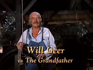 The Waltons S01E19 - The Gypsies