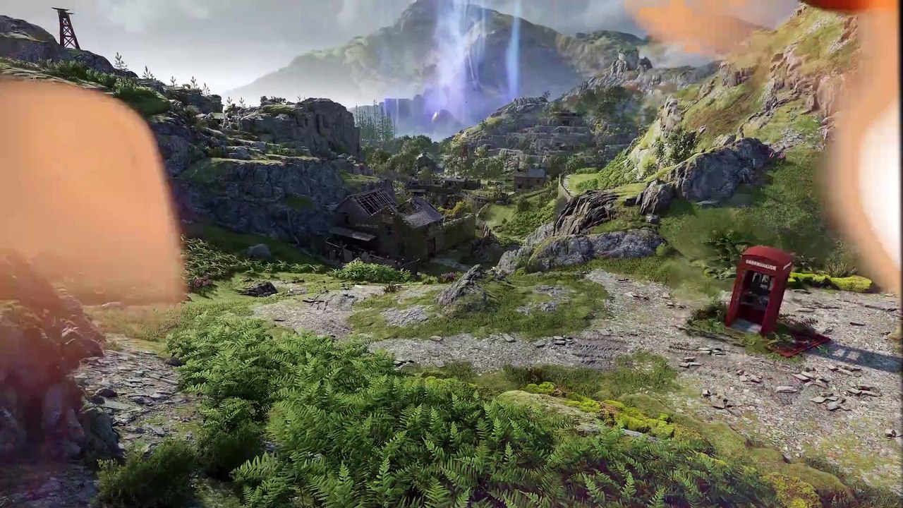 Atomfall - Bande-annonce Gamescom 2024