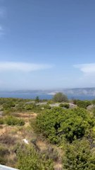 LA PLUS BELLE rando quad sur l’île de Hvar