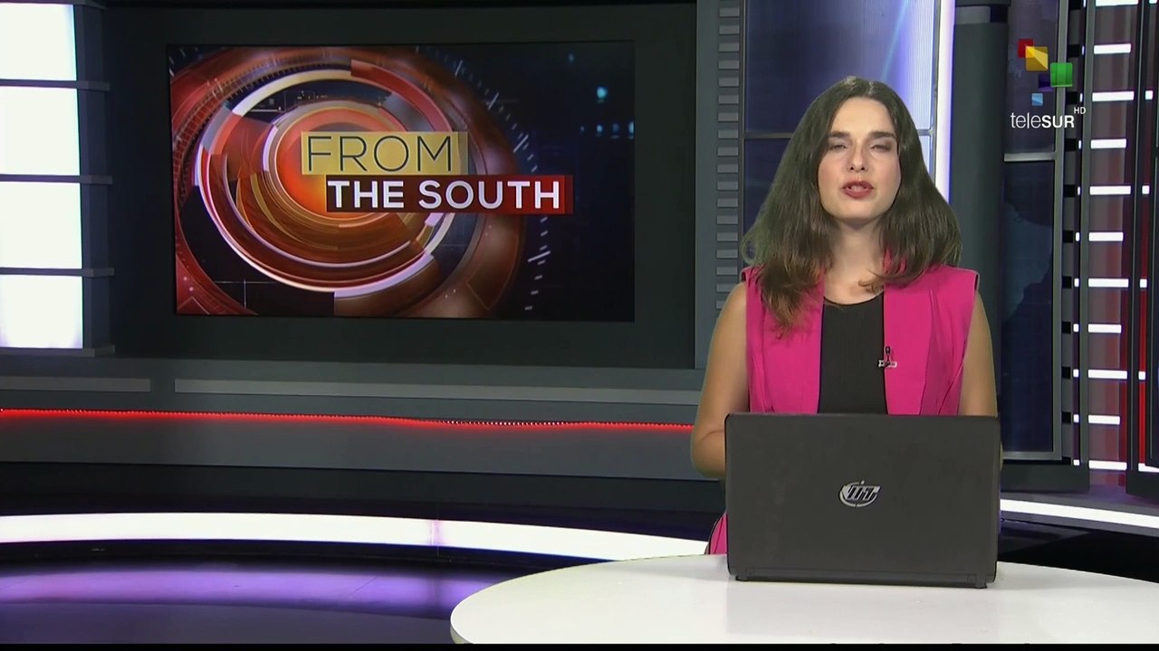 Kamala Harris accepts Democratic presidential nomination in the United States