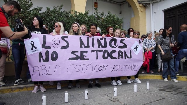 2024, el año con más menores asesinados por violencia vicaria de la serie histórica