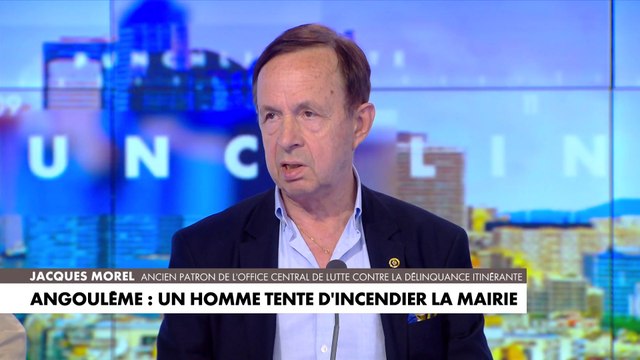 Jacques Morel : «Cela fera réfléchir les maires qui hésitaient à armer leur police municipale»