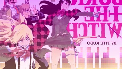 BURN THE WITCH - CHAPITRE 1 REVIEW (BLEACH SPIN OFF - ONE SHOT)