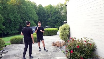 I Got My TOOTH KNOCKED OUT