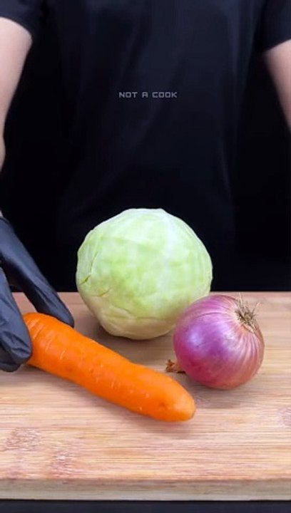 Soupy Noodles   #asmr #food #cooking #recipe #noodles