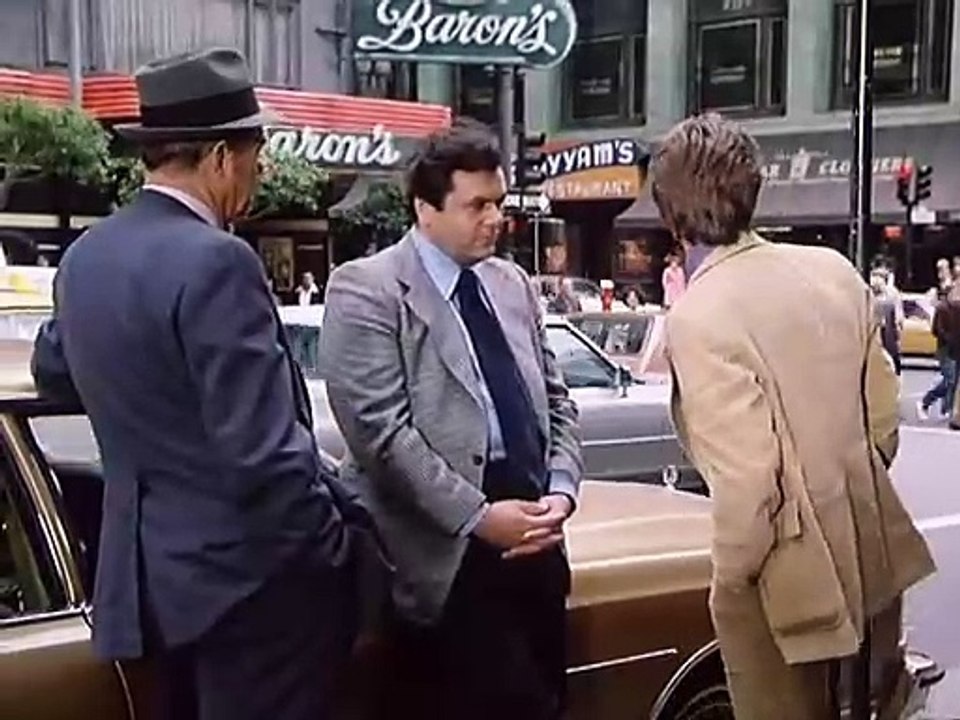 S04E21 - Der Superstar