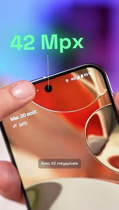 Tout ce que vous ne savez pas sur les Pixel 9