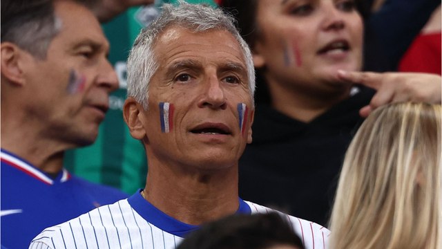 Nagui snobé par ses équipes : cette vidéo parodique des coulisses de N'oubliez les pas paroles fait beaucoup rire les internautes