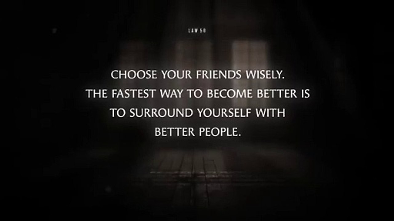 100 Laws of Life to Help You Avoid My Mistakes