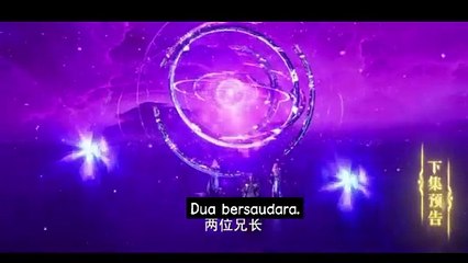 Review Throne of Seal Episode 122 Video Dailymotion