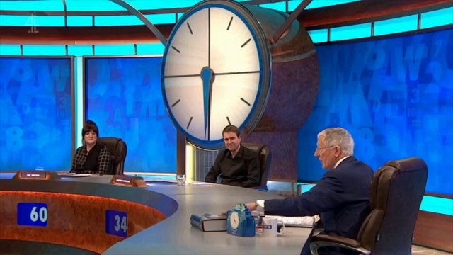 Countdown | Monday 28th May 2018 | Episode 6834 (C4 broadcast)