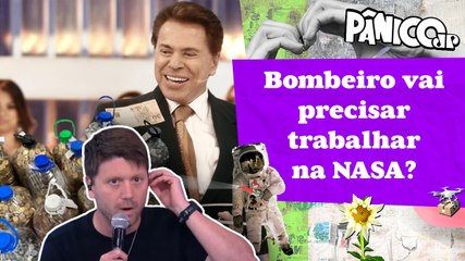 RESENHA ZU E ZUZU: SILVIO SANTOS DEVE TER GUARDADO MAIS MOEDA DO QUE O SENHOR QUE COMPROU UM CARRO?