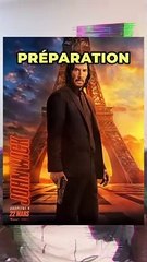 John Wick 5 en préparation : la franchise n'a pas fini de nous surprendre