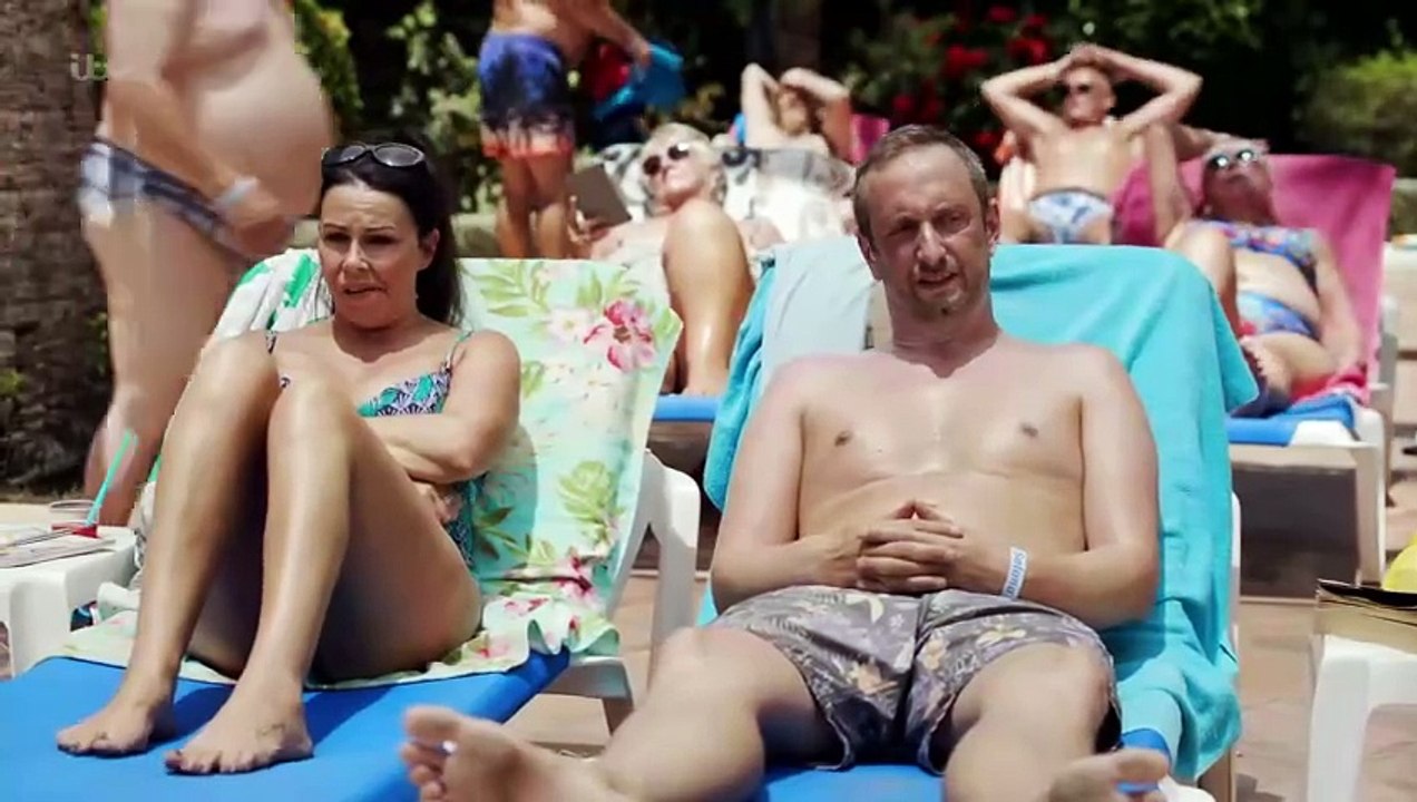 Benidorm S10 E08 - Episode #10.8