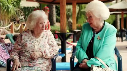 Benidorm S10 E07 - Episode #10.7